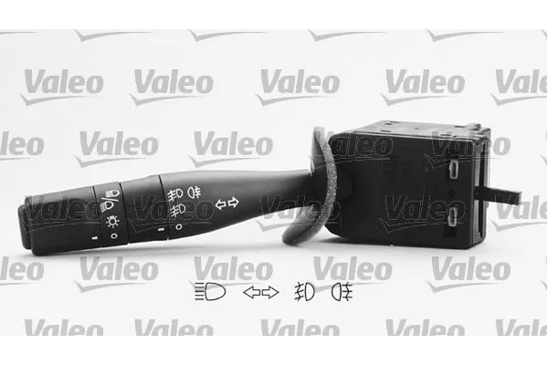 Sinyal Kolu  VALEO 251311