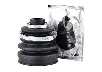 Aks Körüğü Ön Dış Sağ veya Sol FKK 6103  4950925D00 49509-25D00