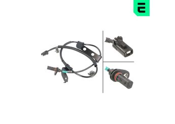 Abs Sensörü Arka Sol OPTIMAL 06-S730  599101H300 59910-1H300