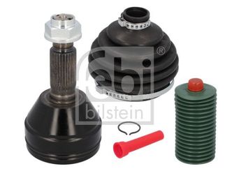 Aks Kafası Ön Dış Sağ veya Sol FEBI BILSTEIN 185139  96639350