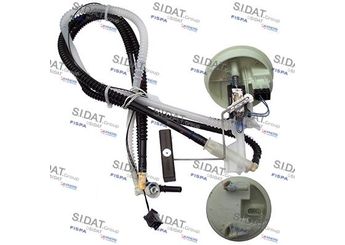 Depo Şamandırası  SIDAT 71379  2034705494 A2034705494