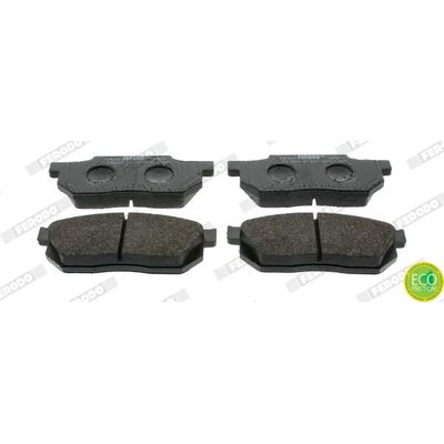 Fren Disk Balata Ön FERODO FDB300