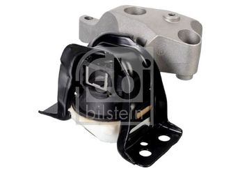 Motor Takozu Sağ FEBI BILSTEIN 174447  112107399R 11 21 073 99R 112302151R 11 23 021 51R