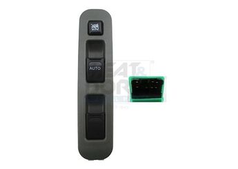 Cam Açma Düğmesi Ön Sağ MCAR AN-1012  3799081A20 37990-81A20 3799081A00 37990-81A00