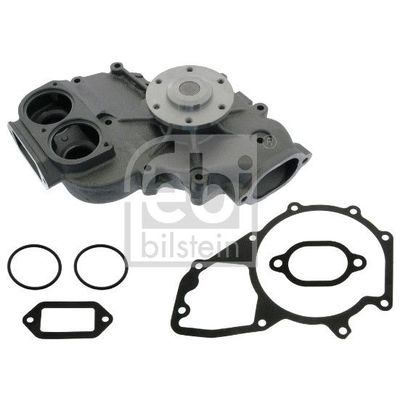 Devirdaim Su Pompası  FEBI BILSTEIN 09197