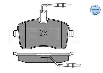 Fren Disk Balata Ön RECOVER 73939  