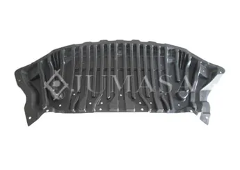 Motor Alt Muhafaza  GKL 340485  A2125203923 2125203923