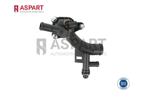 Termostat  Opel Astra J HB (12.2009->)  ASPART 6THO1006
