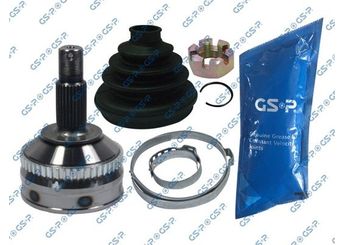 Aks Kafası Ön Dış Sağ veya Sol GSP 810015  9617408188 1481451080 32729C 3272GY 3272RL 32733Q 3273AX 3273GQ 3273TF 9626084088 1481452080 9617408288