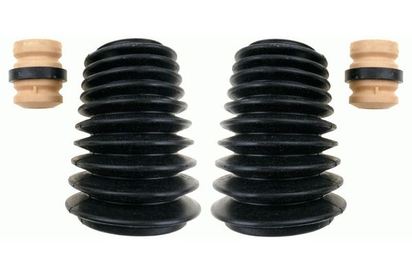 Amortisör Körüğü Ön Sağ veya Sol Audi 200 Sedan/Avant (447)(08.1983->)  SACHS 900 013