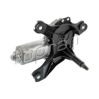 Silecek Mekanizma Motoru Arka Opel Meriva (2003->)  TOPRAN 209 066