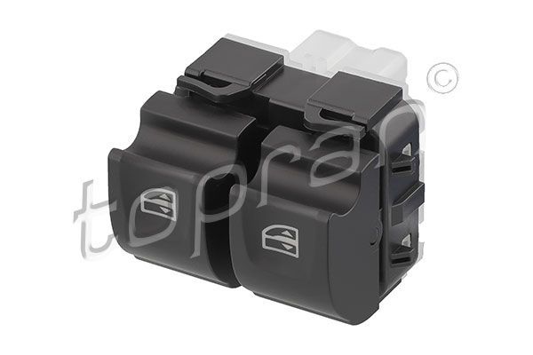 Cam Açma Düğmesi Ön Sol MCAR AN-728A