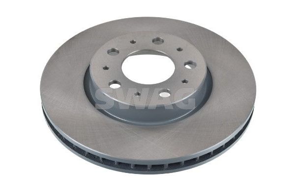 Fren Disk Ayna Ön Sağ ve Sol Volvo C70 Coupe (05.1997->)  SWAG 55 91 1454