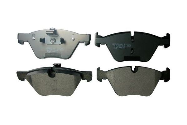 Fren Disk Balata Ön BMW 3 Serisi Coupe (E92)(2006->)  FTE 9001868