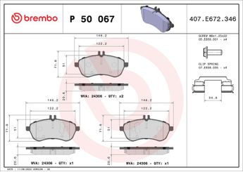 Fren Disk Balata Ön BREMBO P 50 067  P50067 P 50 067 4200305 0004200305 420030590 000420030590 4200905 0004200905 4201005 0004201005 420100590 000420100590 54200820 0054200820 54201220 0054201220 54201520 0054201520 64207120 0064207120 74201620 0074201620 74205520 0074205520 7420552095 007420552095 74205720 0074205720 74209220 0074209220 74209290 0074209290 74505720 0074505720 A0004200305 A000420030590 A0004200905 A0004201005 A000420100590 A0054200820 A0054201220 A0054201520 A0064207120 A0074201620 A0074205520 A007420552095 A0074205720 A0074209220 A0074209290