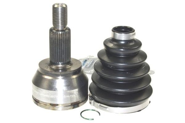 Aks Kafası Ön Dış Sağ veya Sol GKN 306199