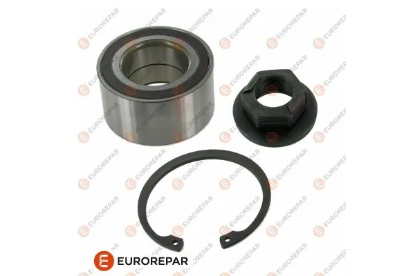 Teker Rulmanı Ön Sağ veya Sol Ford Transit Courier (C4A)(2013->)  EUROREPAR 1681943480