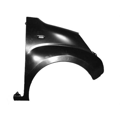 Çamurluk Ön Sağ EUROBUMP FIA08FI001