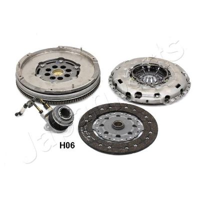 Debriyaj Seti  MAPA 001235700