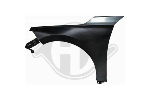 Çamurluk Ön Sol Honda Civic HB (FL)(06.2022->)  TYG 415-2102