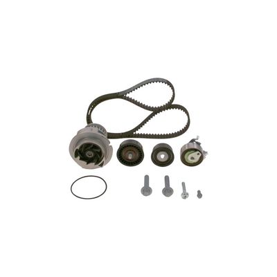 Triger Kayış Seti  Opel Meriva (2003->)  BOSCH 1 987 948 750