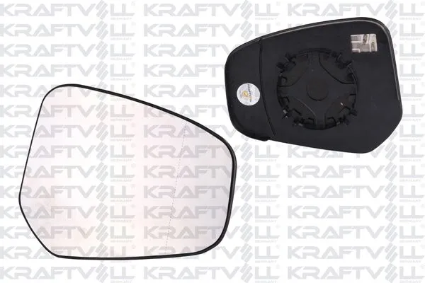 Ayna Camı Dış Sağ Ford Tourneo Courier (C4A)(2013->)  KRAFTVOLL 09080062