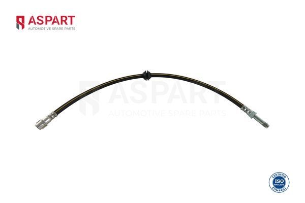 Fren Hortumu Ön Sağ veya Sol Mercedes V -Sınıfı (447)(03.2014->)  ASPART 3HOS1206