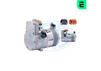 Klima Kompresörü  ERA 670176  12E820803B 12E 820 803 B 12E820803C 12E 820 803 C 12E820803D 12E 820 803 D 12E820803E 12E 820 803 E 5QE816803 5QE 816 803 5QE816803C 5QE 816 803 C 5QE816803F 5QE 816 803 F