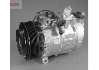 Klima Kompresörü  DENSO DCP25001  5048095 4541207 4869483 50 48 095 5046891