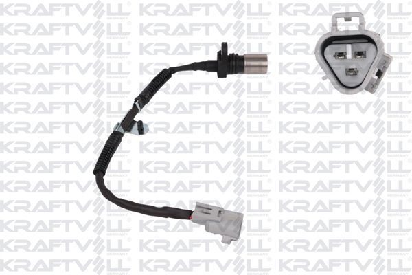 Krank Sensörü  Toyota Avensis Combi (T27)(2008->)  KRAFTVOLL 05090400