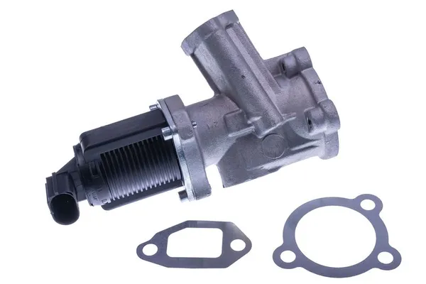 Egr Valfi  Opel Corsa C (2003->)  FIAT ORJINAL 55219498