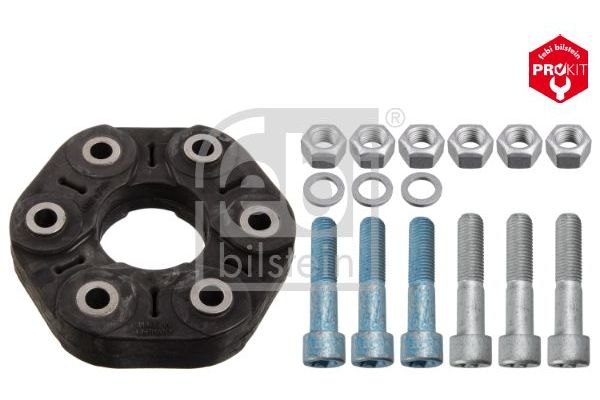 Şaft Kaplini  FEBI BILSTEIN 171995