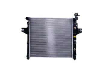 Su Radyatörü  RADISEN RR 61010  K52079425 K52079425AE K52079425AD 52079425 52079425AB 52079425AC 52079425AD 52079425AE K52079425AB K52079425AC