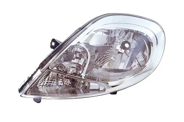 Far Sol Nissan Primastar (X83)(09.2002->)  RENAULT ORJINAL 8200701354