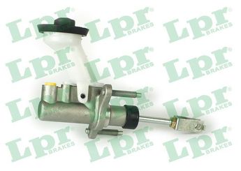 Debriyaj Merkezi Üst LPR 2551  3141012330 64853248 94849609 94853248 3141012331 3141012370 3141012371 3141017120