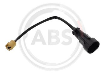 Balata İkaz Kablosu Ön veya Arka IVECO ORJINAL 42579526  42579526