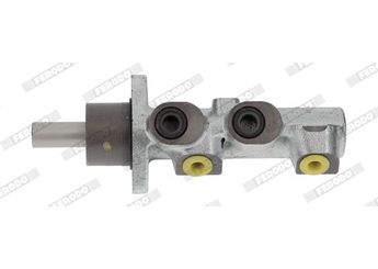 Fren Ana Merkez  FERODO FHM1471  77362384