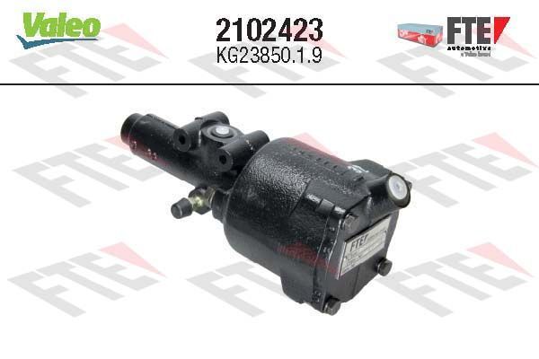 Debriyaj Merkezi Üst FTE 2102423