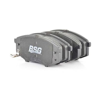 Fren Disk Balata Ön Kia Soul (PS)(2014->)  BSG 40-200-056