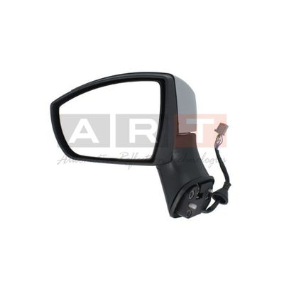 Dikiz Ayna Dış Sol Ford Kuga (CBV)(2008->)  ART M003.3292