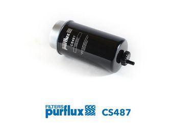 Yakıt Filtresi  PURFLUX CS487  CS487 2289130 1709059 4032667 4352681 4411627 YC159176AA YC159176AB YC159176AC 2C119176AA YC159155ED GGF104 FG2046 87801795
