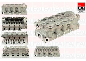 Silindir Kapağı  FORD ORJINAL RM7M5Q6C032FA  RM7M5Q6C032FA 200EH 0200.EH 1229884 1477183 1676242 1767479 RM7M5Q-6C032-FA 8603391