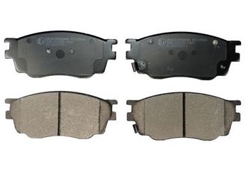 Fren Disk Balata Ön VALEO 670647  GJYA3323ZD GJYA 33 23ZD GJYA3323ZC G2YD3323Z GJYA3328ZA GJYA-33-28ZA GJYA3323ZA GJYB3323ZB GJYB3323ZC GJYB3323ZD GJYB3328ZB GJYB3328ZC GJYB3328ZD GJYC3328Z GJYC-33-28Z GJYC3328Z9C GJYC-33-28Z9C GJYC3323Z