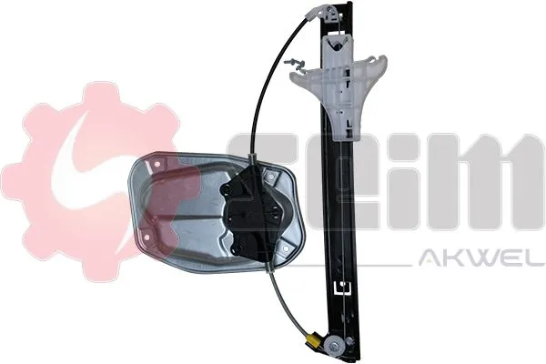 Cam Krikosu Arka Sol GKL 293641