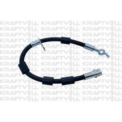 Fren Hortumu Ön Sağ BRAXIS AH1133