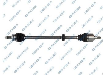 Aks Komple Ön Sağ VEKA HY-8121  4950038362 4950038390 4950038392 495003C362 495003C392