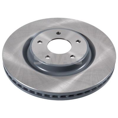 Fren Disk Ayna Ön Sağ ve Sol Renault Koleos II (05.2017->)  SWAG 33 10 6627