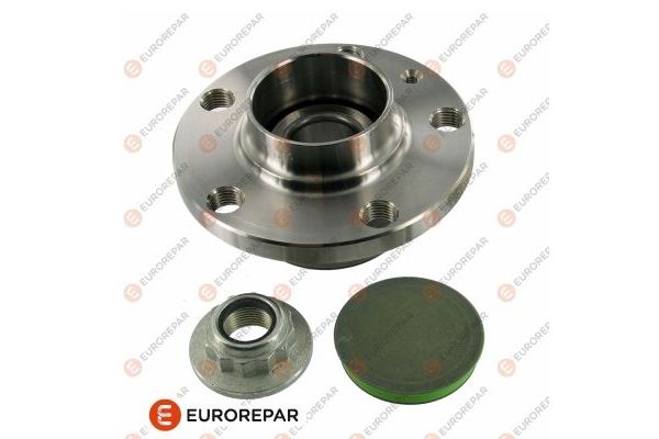 Teker Rulmanı Arka Sağ veya Sol Audi A2 (8Z)(06.2000->)  EUROREPAR 1681938280