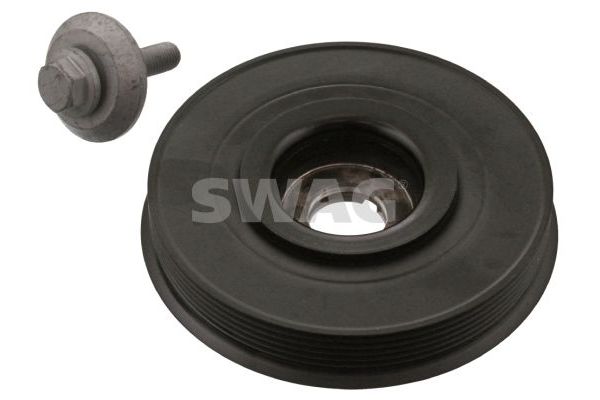 Krank Kasnak  Peugeot 107 (05.2005->)  SWAG 64 93 3784