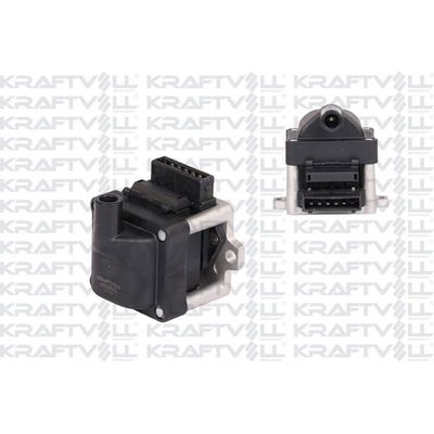 Ateşleme Bobini  Audi Coupe (8B3)(11.1988->)  KRAFTVOLL 05020052